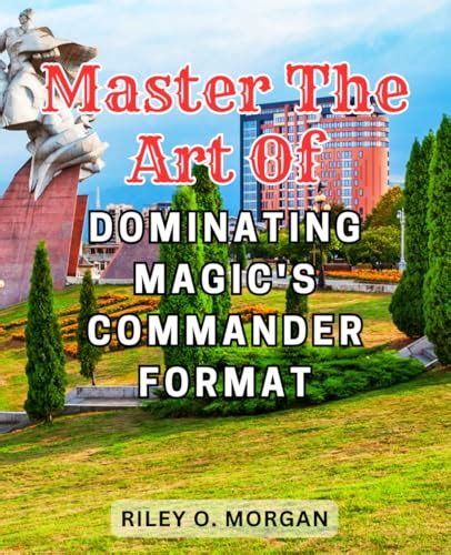 Magic commsnder masters
